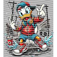 Cartoons and other-CO 2573